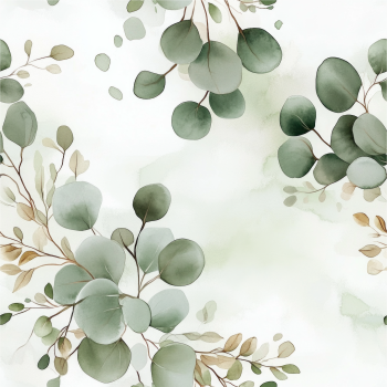 My little Garden Eukalyptus